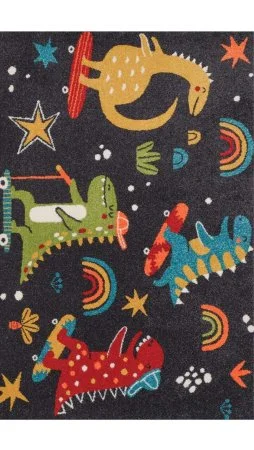 Ковер Синтелон Play 1,20x1,70 03MKM Прямоугольник в Набережных Челнах