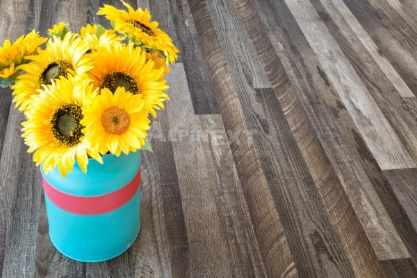 Кварц-виниловая плитка Alpine Floor Ultra Орех Состаренный ЕСО 5-11 2 мм. 34 класс в Набережных Челнах