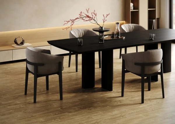 Паркетная доска Quartz Parquet Штучный паркет Дуб Карельский 44-419 в Набережных Челнах