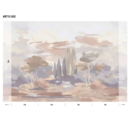 Обои Loymina Пейзаж vol. 2 ART15 002 в Набережных Челнах