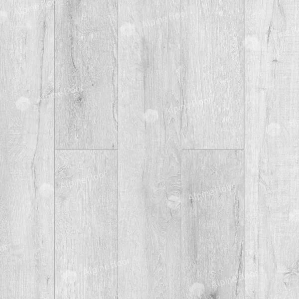 Кварц-виниловая плитка Alpine Floor Premium XL Дуб Морская пена ЕСО 7-21, 8 мм. 43 класс в Набережных Челнах
