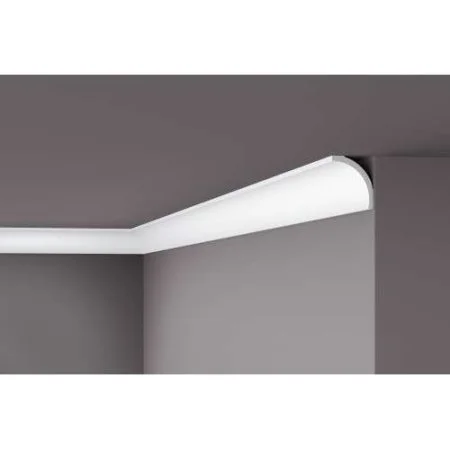 Карниз NMC Nomastyl B1 (80х65х2000мм) в Набережных Челнах