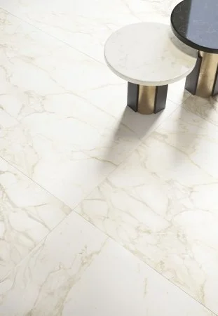 Керамогранит Italon Этернум Каррара 80х160 (Натуральная и Реттифицированная) в Набережных Челнах