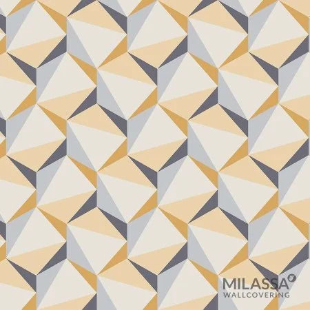 Обои Milassa Modern  М3, 012 в Набережных Челнах