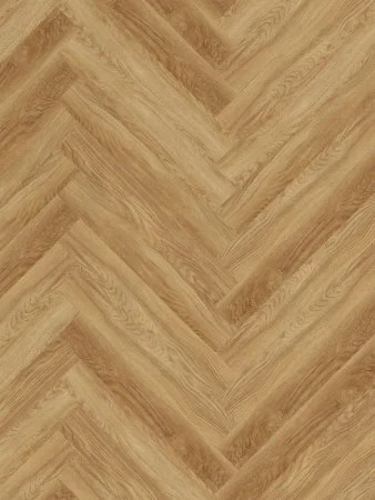 ПВХ плитка FineFlex Wood Дуб Тигирек FX-107 в Набережных Челнах