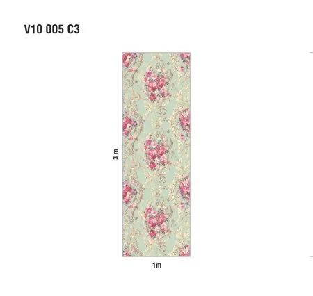 Обои Loymina Classic II V10, 005, C3 в Набережных Челнах