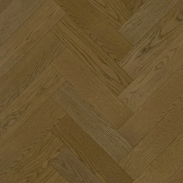 Паркетная доска Quartz Parquet Штучный паркет Дуб Кедровый Латте 44-1258-59 в Набережных Челнах