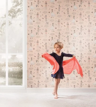 Обои Milassa Bon Voyage D3, 007 в Набережных Челнах