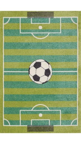 Ковер Синтелон Play 1,20x1,70 59AMA Прямоугольник в Набережных Челнах