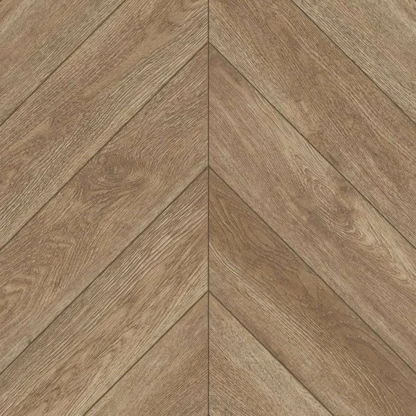 Кварц-виниловая плитка Alpine Floor Chevron Макадамия ECO 20-5 (2,5 мм. 43 класс) в Набережных Челнах