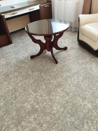 Ковровая плитка Bonkeel Star Beige в Набережных Челнах