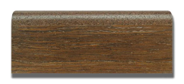 Эластичный пробковый плинтус ArtCorkDesing CW 02-11 16х60х915 мм в Набережных Челнах