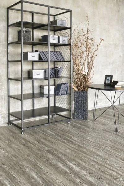 Каменно-полимерная плитка Alpine Floor Intense Северное Сияние ECO 9-6, 6 мм 43 класс в Набережных Челнах