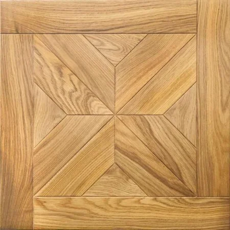 Модульный паркет Kochanelli Верона Дуб Пулито 470х470х15 мм в Набережных Челнах