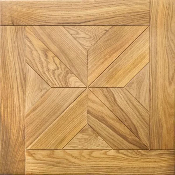 Модульный паркет Kochanelli Верона Дуб Пулито 470х470х15 мм в Набережных Челнах