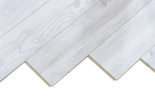 Ламинат Kronostar Arto Synergy D159057 Oak Tetis White 8мм 33кл в Набережных Челнах