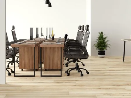 ПВХ Плитка IVC Tanto 833 Windsor Oak в Набережных Челнах