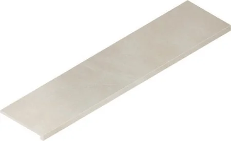 Керамогранит Italon Континуум Пьюр Ступень Фронт 33х120 (Натуральная) в Набережных Челнах