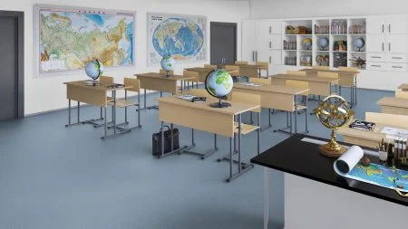 Линолеум Tarkett Acczent Pro Aspect 10 3 м в Набережных Челнах