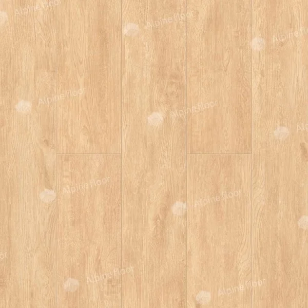 Каменно-полимерная плитка Alpine Floor Classic Бук ECO 152-9, 4мм 43 класс в Набережных Челнах