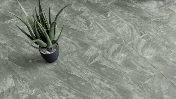 Кварц-виниловая плитка Alpine Floor Light Stone Хэмпшир ECO-15-11 2,5 мм. 43 класс в Набережных Челнах