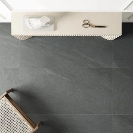 Керамогранит Coliseum Контеа Грэй 60х120 (Натуральный и Реттифицированный) в Набережных Челнах