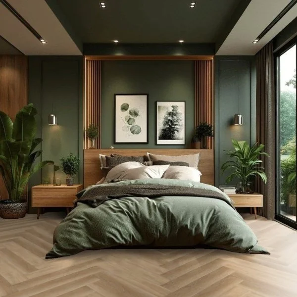 ПВХ плитка Bonkeel Rockstar Victor Планка (914,4 x 152,4 мм) в Набережных Челнах