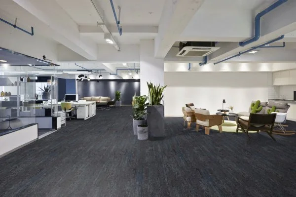 Ковровая плитка AW Marathon 97 в Набережных Челнах