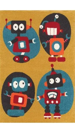 Ковер Синтелон Play 0,80x1,50 E2YPY Прямоугольник в Набережных Челнах