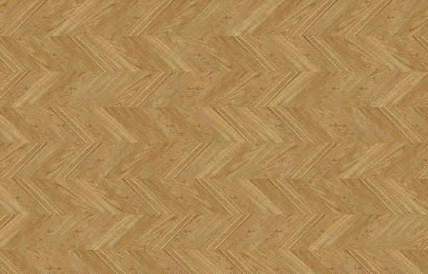 Пробковое покрытие CorkStyle Chevron Gold в Набережных Челнах