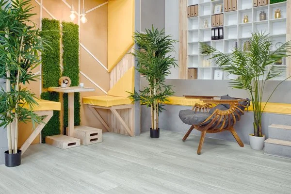 Каменно-полимерная плитка Alpine Floor Grand Sequoia Секвоя Сагано ECO 11-22, 4мм 43 класс в Набережных Челнах