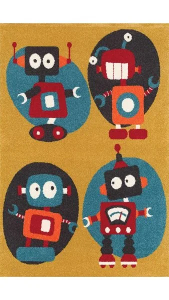 Ковер Синтелон Play 1,20x1,70 E2YPY Прямоугольник в Набережных Челнах