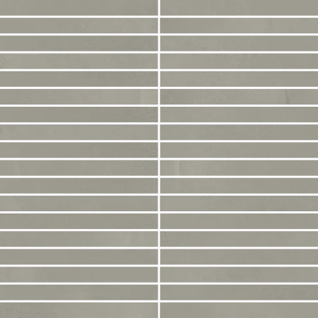 Керамогранит Italon Континуум Айрон Мозаика Стрип 30х30 (Натуральная) в Набережных Челнах