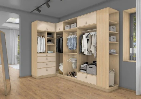 Ламинат Egger PRO 8/33 Дуб Гроув EPL089 в Набережных Челнах