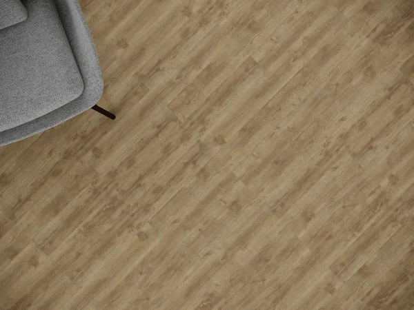 Кварц-виниловая плитка FineFloor Strong Дуб Мура FF-1254 в Набережных Челнах