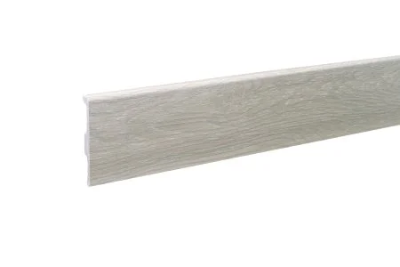 Плинтус дюрополимерный Bonkeel Дуб Густо (80х14х2000 мм) в Набережных Челнах