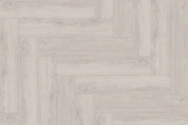 Виниловый пол Floor Factor Herringbone White Smoke Oak в Набережных Челнах