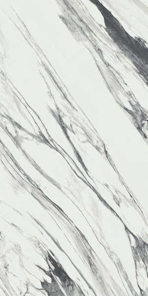 Керамогранит Italon Шарм Делюкс Статуарио Фантастико 80х160 (Натуральная и реттифицированная) в Набережных Челнах