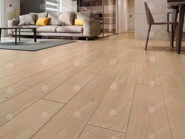 Инженерная доска Alpine Floor Villa Дуб Сэнди в Набережных Челнах