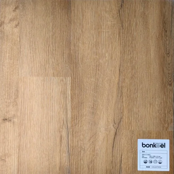 Плитка SPC Bonkeel Base 3.5мм 344 в Набережных Челнах