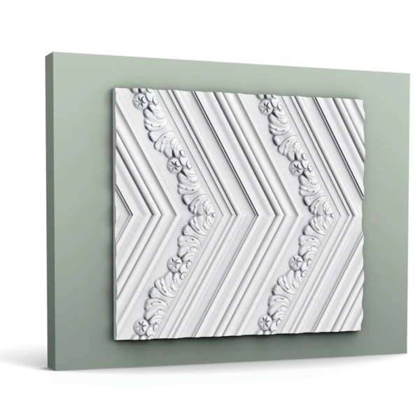 Декоративная панель Orac W130 (200x40x2 см) в Набережных Челнах