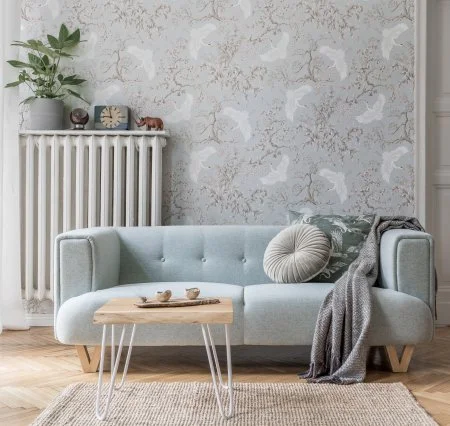 Обои Milassa Сканди Дзен JA1 006 в Набережных Челнах