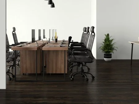 ПВХ Плитка IVC Tanto 849 Bergen Oak в Набережных Челнах