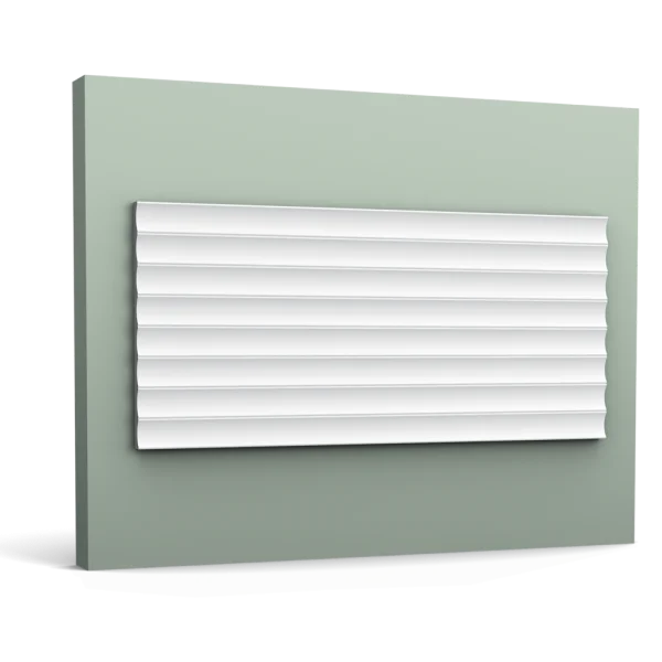 Декоративная панель Orac W109 (200x25x1.2 см) в Набережных Челнах