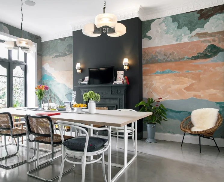 Обои Loymina Etude vol. II ETD20 004 в Набережных Челнах