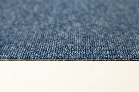 Ковровая плитка Bonkeel Space Blue в Набережных Челнах