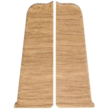 Заглушка INDO70 10 Дуб Бурбон в Набережных Челнах