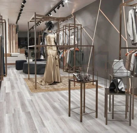 Виниловый пол Royce Ultima U1961 Дуб Албани в Набережных Челнах