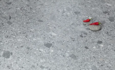 Плитка SPC Bonkeel Tile 4мм Grigio Terrazzo в Набережных Челнах