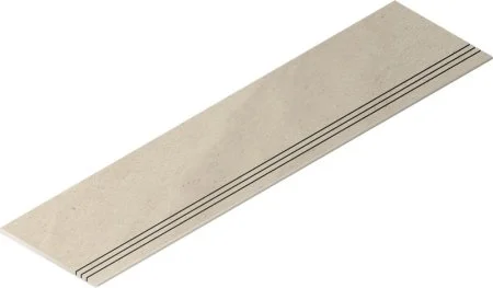 Керамогранит Italon Эверстоун Мун 30х120 ступень в Набережных Челнах